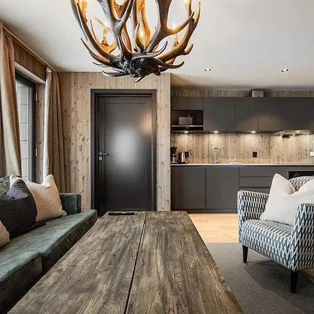 Alpelia 103 In Lägenhet *