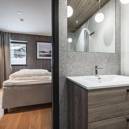 Alpelia 103 In Hemsedal